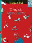 Okładka książki Dynastia Miziołków