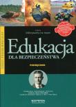 Edukacja dla bezp. LO Odkrywamy podr w.2015 OPERON. Autor: Goniewicz Mariusz, Nowak-Kowal Anna W.. Dadada.pl Okładka książki Edukacja dla bezp. LO Odkrywamy podr w.2015 OPERON