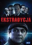Okładka książki Ekstradycja