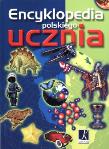Okładka książki Encyklopedia polskiego ucznia