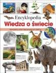 Okładka książki Encyklopedia. Wiedza o świecie