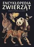 Okładka książki Encyklopedia zwierząt. Od pierwotniaków do ssaków
