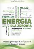 Okładka książki Energia dla zdrowia