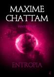 Okładka książki Entropia