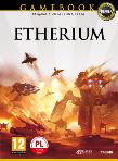 Okładka książki Etherium (Gamebook)
