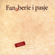 Fanaberie i pasje. Autor: Repucho Ewa. Dadada.pl Okładka książki Fanaberie i pasje