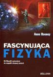 Okładka książki Fascynująca fizyka