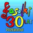 Okładka książki Fasolki - 30 lat, 30 przebojów CD