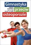 Okładka książki Gimnastyka przeciw osteoporozie