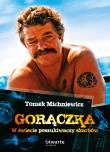 Okładka książki Gorączka. W świecie poszukiwaczy skarbów