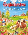 Gospodarstwo i życie na wsi BR. Autor: Arredondo Francisco. Dadada.pl Okładka książki Gospodarstwo i życie na wsi BR