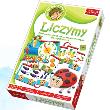 Gra - Liczymy TREFL. Autor: 01125. Dadada.pl Okładka książki Gra - Liczymy TREFL