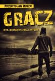 Okładka książki Gracz