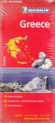 Opakowanie Grecja mapa 1:700 000