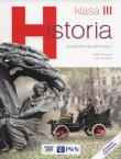 Historia 3 gimnazjum podręcznik wyd. 2015. Autor: Drob Janusz, Chachaj Jacek. Dadada.pl Okładka książki Historia 3 gimnazjum podręcznik wyd. 2015