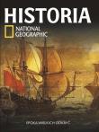 Opakowanie Historia National Geographic Tom 26