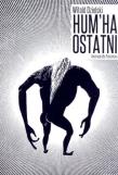 Okładka książki Hum'ha ostatni