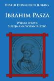 Okładka książki Ibrahim Pasza