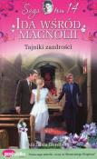 Okładka książki Ida wśród magnolii Tom 14 Tajniki zazdrości