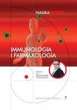 Okładka książki Immunologia i farmakologia Nauka Ekstra 7