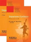 Okładka książki Impariamo il polacco