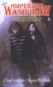 Okładka książki Imperium wampirów