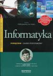 Informatyka LO Odkrywamy podr ZP w.2015 OPERON. Autor: Gawełek Arkadiusz. Dadada.pl Okładka książki Informatyka LO Odkrywamy podr ZP w.2015 OPERON