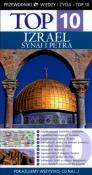 Izrael Synaj i Petra Top 10 Przewodnik. Autor: Vanessa Betts. Dadada.pl Okładka książki Izrael Synaj i Petra Top 10 Przewodnik