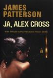 Okładka książki Ja, Alex Cross