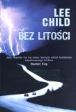 Jack Reacher. Bez litości w.2012. Autor: Child Lee. Dadada.pl Okładka książki Jack Reacher. Bez litości w.2012