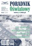 Jak obliczać wynagrodzenia nauczycieli samorządowych. Wydawca: Infor. Dadada.pl Opakowanie Jak obliczać wynagrodzenia nauczycieli samorządowych