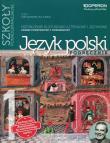 J.polski LO 1 Odkrywamy... podr ZPR w.2015 OPERON. Autor: Urszula Jagiełło, Renata Janicka-Szyszko, Steblecka-Jankowska Magdalena. Dadada.pl Okładka książki J.polski LO 1 Odkrywamy... podr ZPR w.2015 OPERON