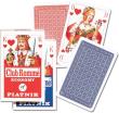 Opakowanie Karty do gry 1 talia Club Romme niemieckie