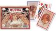 Opakowanie Karty Mucha Marzenia 2 talie