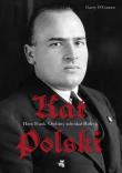 Okładka książki Kat Polski. Hans Frank - osobisty adwokat Hitlera