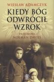 Okładka książki Kiedy Bóg odwrócił wzrok 