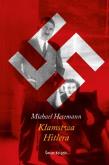 Kłamstwa Hitlera. Autor: Hesemann Michael. Dadada.pl Okładka książki Kłamstwa Hitlera
