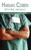 Okładka książki Klinika śmierci pocket