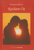 Okładka książki Kocham Cię