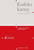 Kodeks karny. Komentarz. Autor: Grześkowiak A., Hanna Młynkowiak.. Dadada.pl Okładka książki Kodeks karny. Komentarz