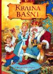 Okładka książki Kraina baśni
