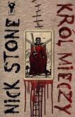 Król Mieczy - Nick Stone. Autor: Stone Nick. Dadada.pl Okładka książki Król Mieczy - Nick Stone