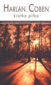 Okładka książki Krótka piłka