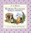 Kubusia Puchatka księga wiosny. Autor: Milne A.A.. Dadada.pl Okładka książki Kubusia Puchatka księga wiosny