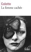 Okładka książki La femme cachee