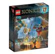 Opakowanie Lego Bionicle Twórca Masek kontra Władca Czaszek