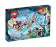 Lego Elves Sanie pegaza Airy. Autor: Philip Delves Broughton. Dadada.pl Okładka książki Lego Elves Sanie pegaza Airy