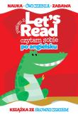 Let's Read czytam sobie po angielsku poziom 2. Autor: Paszylk Bartłomiej. Dadada.pl Okładka książki Let's Read czytam sobie po angielsku poziom 2