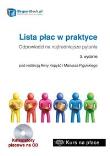 Okładka książki Lista płac w praktyce