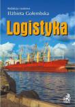 Logistyka. Autor: GOLEMBSKA. Dadada.pl Okładka książki Logistyka